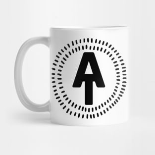 Appalachian Trail Mug